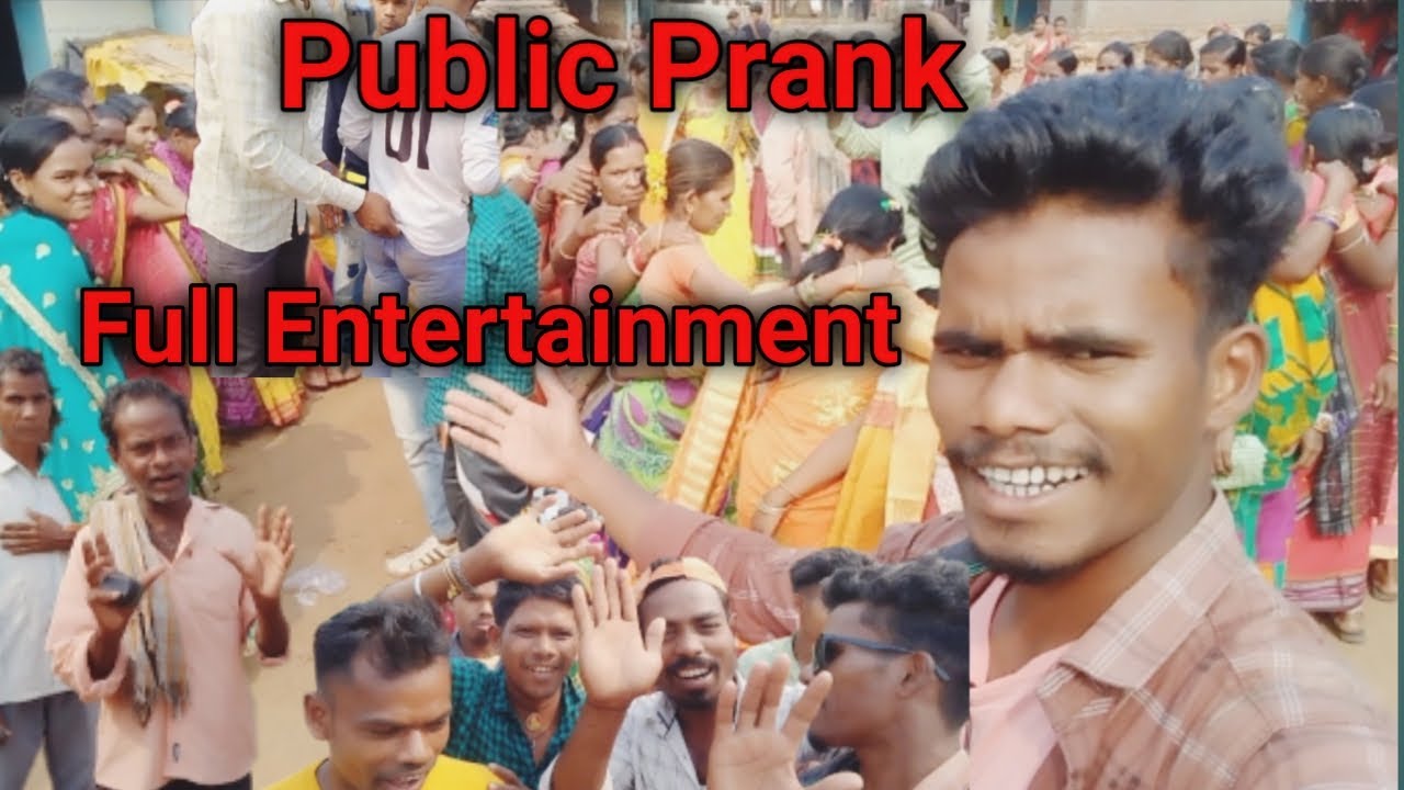 Public Place mei Full Comedy 🤣 // Comedy vlog &hearts;️