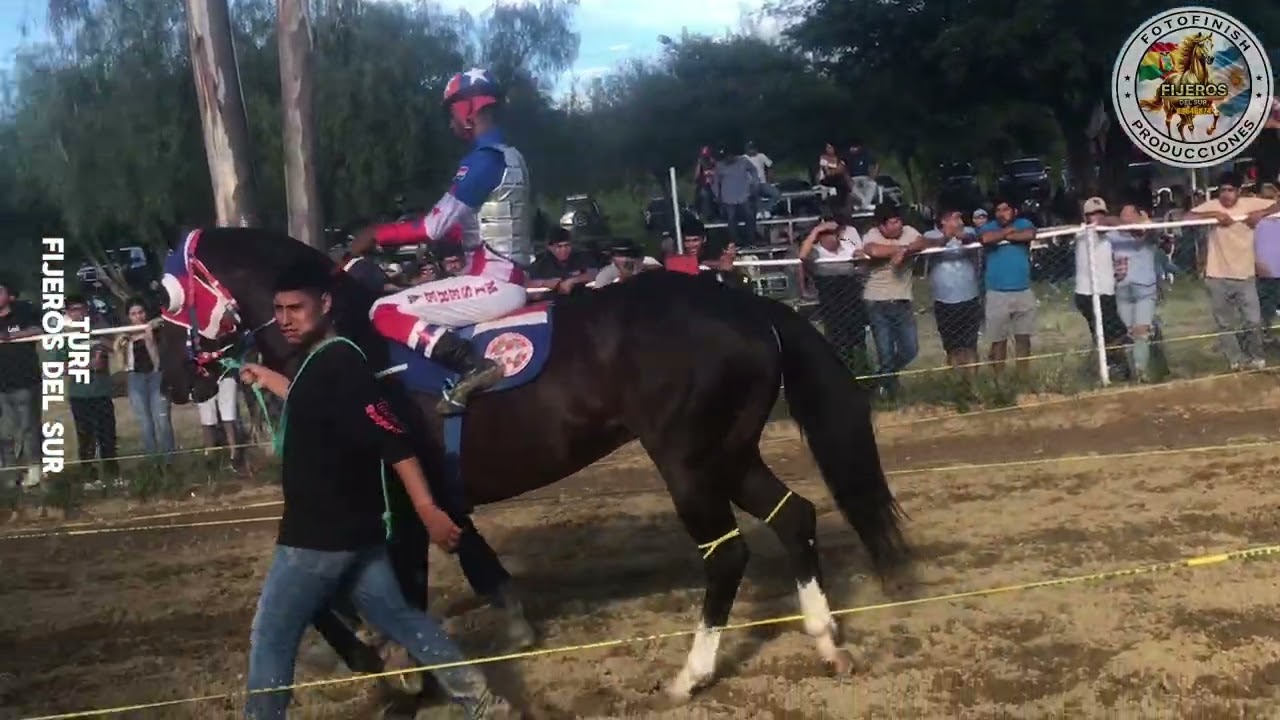DON GONZALO VS QUEBRACHITO
