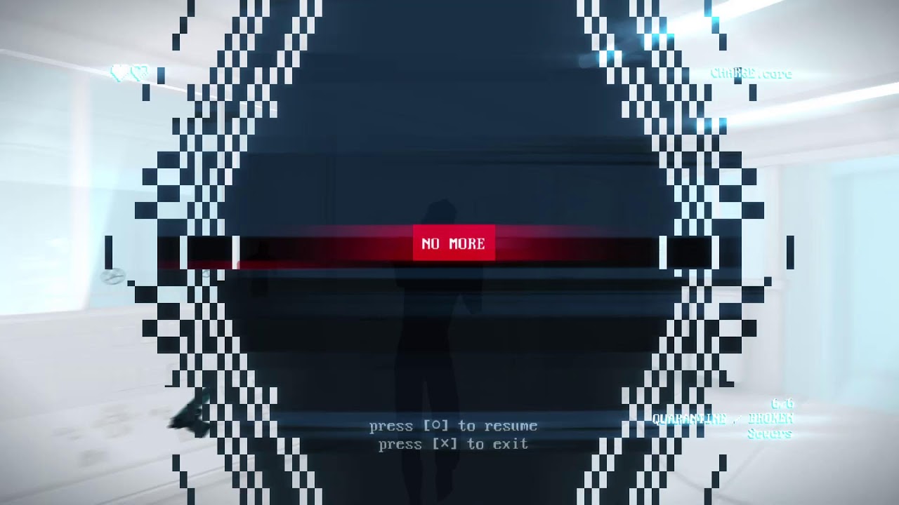 Superhot: Mind Control Delete Stream 1