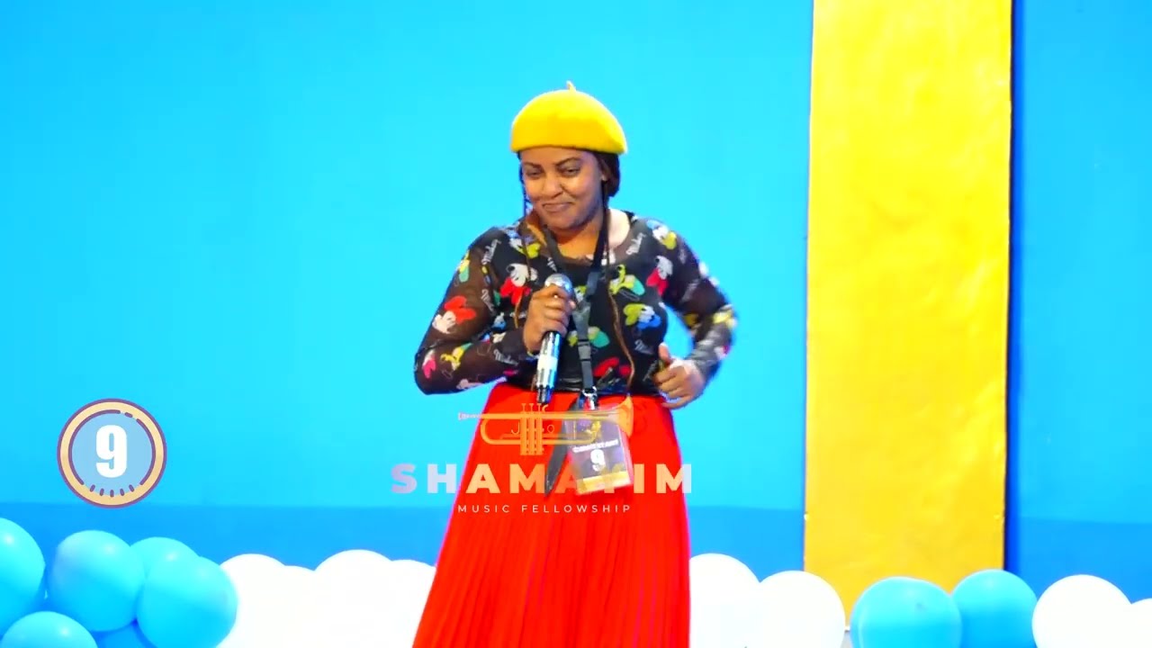 THE BASS LADY!!! RATE TRINITY TATU'S PERFORMANCE AT THE KOL SHAMAYIM JANUARY GRAND AUDITIONS...