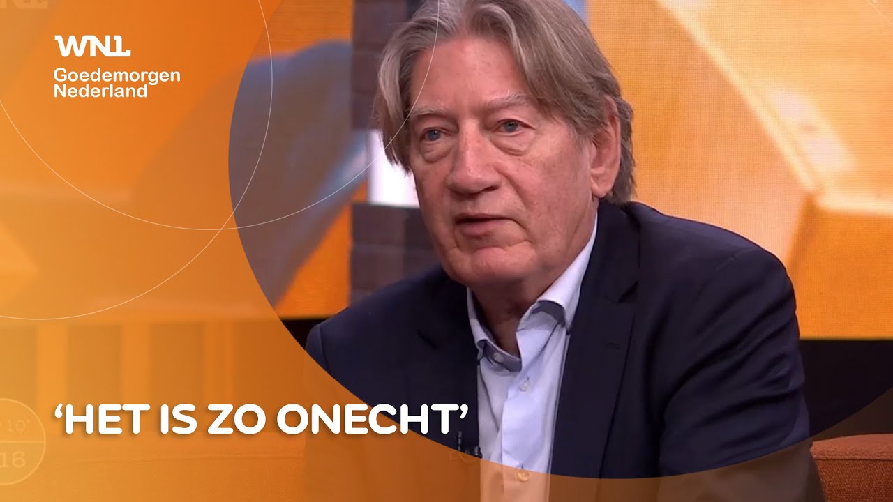 Rob de Wijk kritisch over Donald Trump na wapenstilstand Thailand en Cambodja
