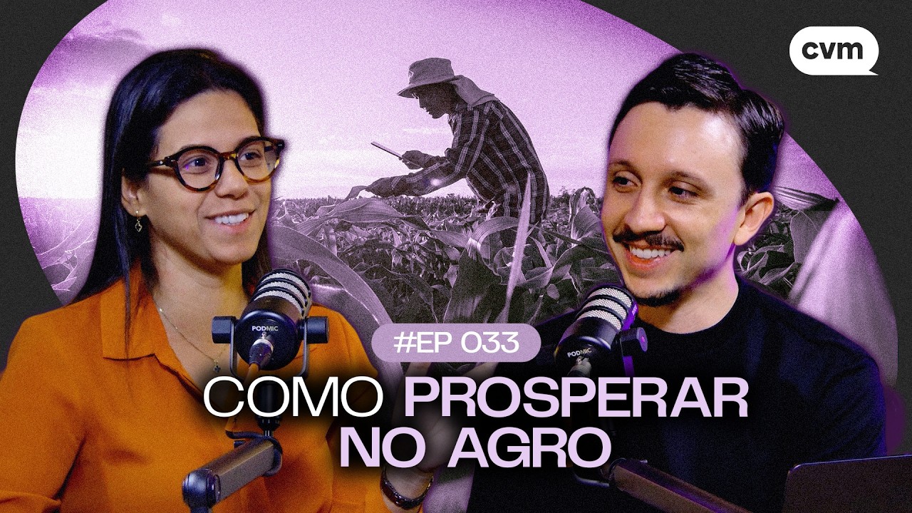 UMA CARREIRA DE SUCESSO SENDO LÍDER DE ALTO NÍVEL com KARIME NAHAS | Como Você Marca#EP033