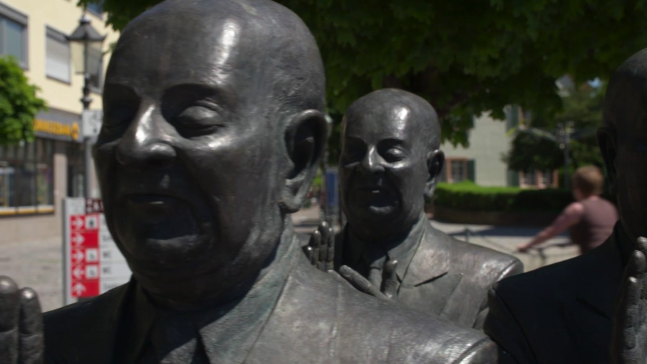 Imagefilm Stadt Schwetzingen