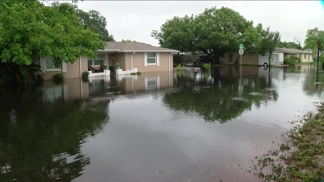 New FEMA policy change could make affording flood insurance easier