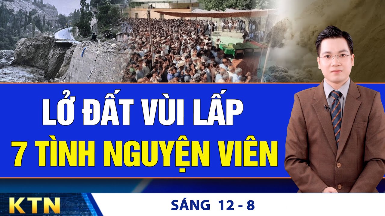 SÁNG 12/8: Mỹ cháy rừng nghiêm trọng, nhà tù phải sơ tán; Hồ thủy điện Sơn La mở gấp 1 cửa xả