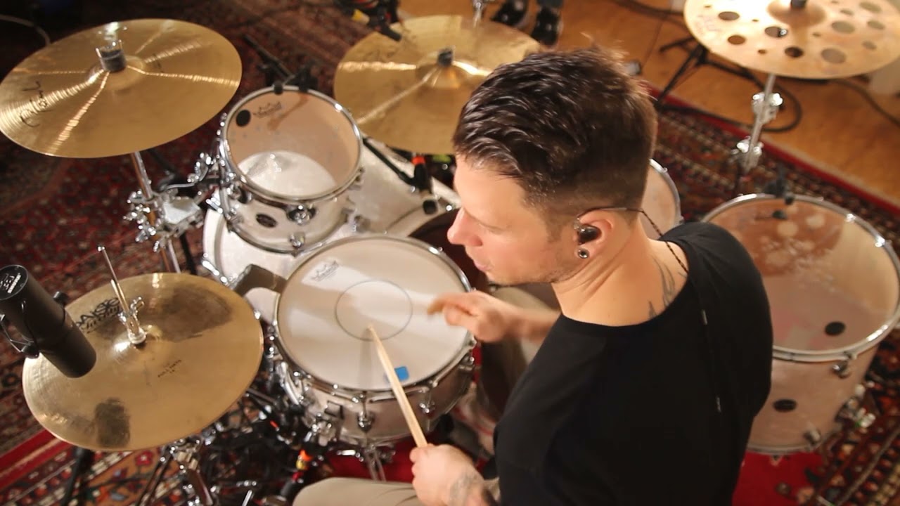 Drum Playthrough 