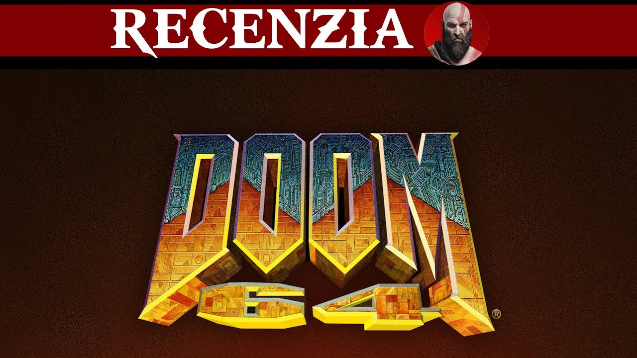 Doom 64 | Recenzia