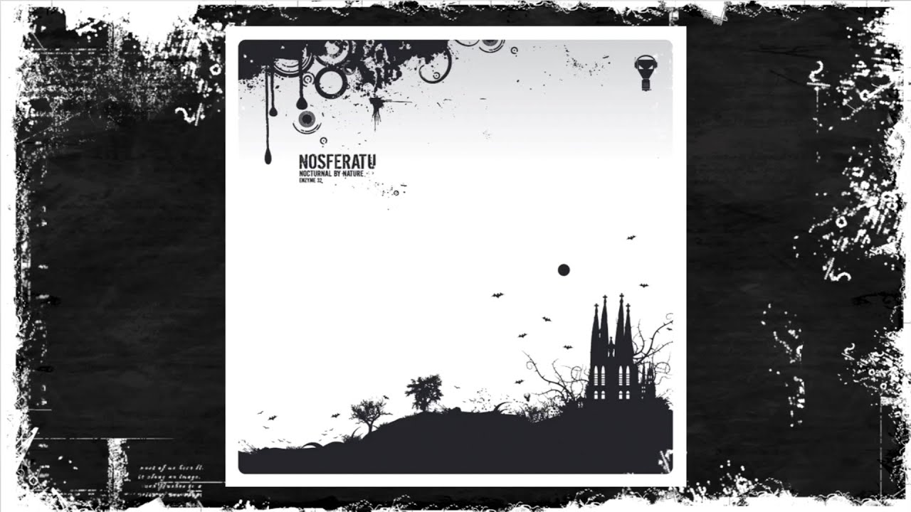 Nosferatu - Bloodlust