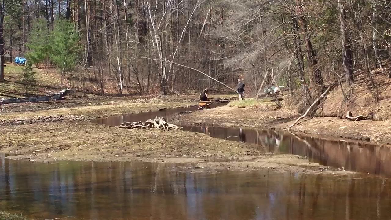 Wixom Lake to become a lake again after tentative $9M deal