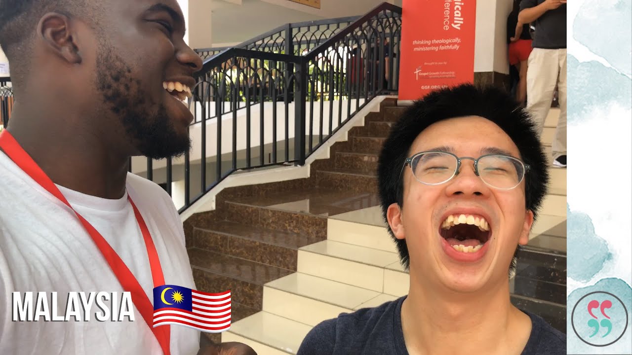 Malaysian Christian Culture