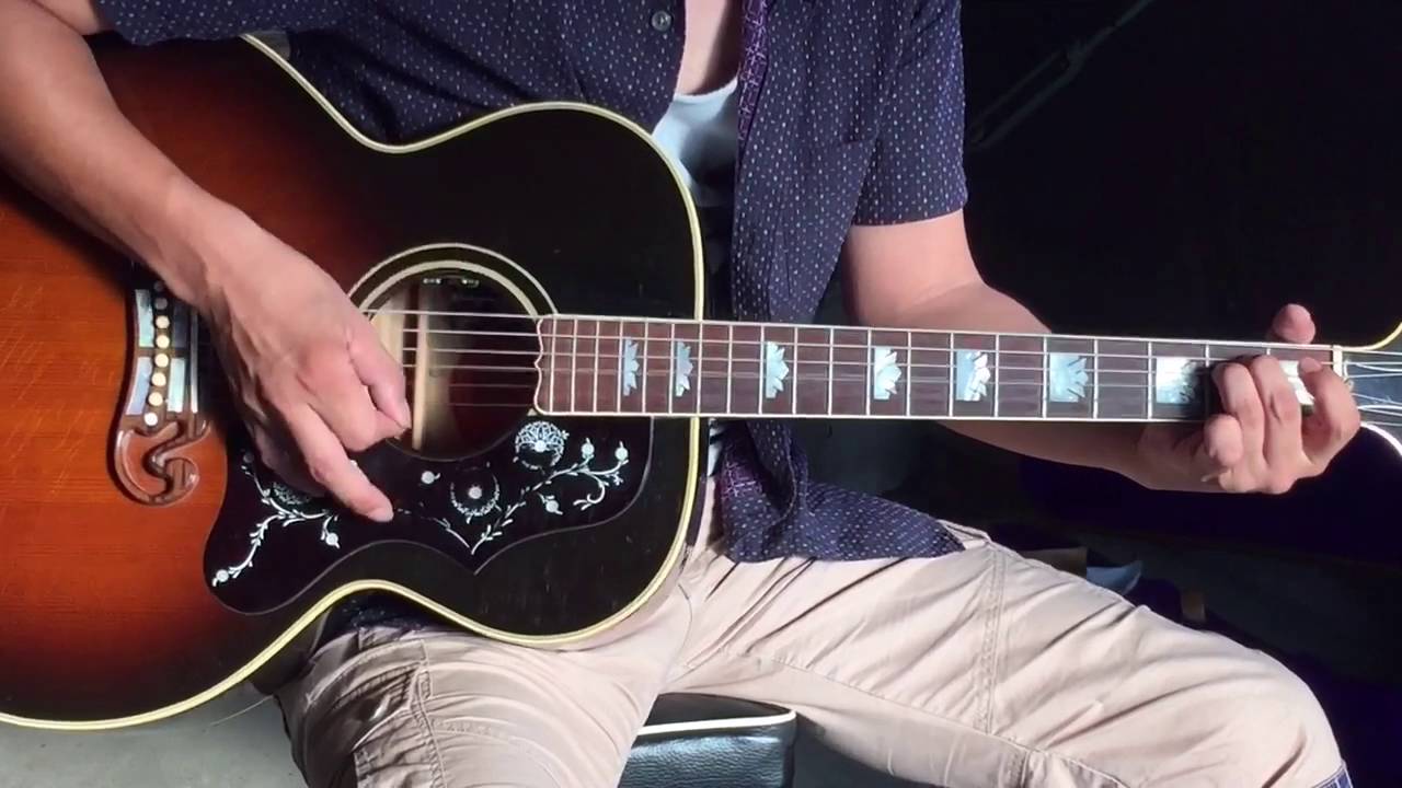 カントリーロード / 弾き語り Take me home, country roads / John Denver (cover)