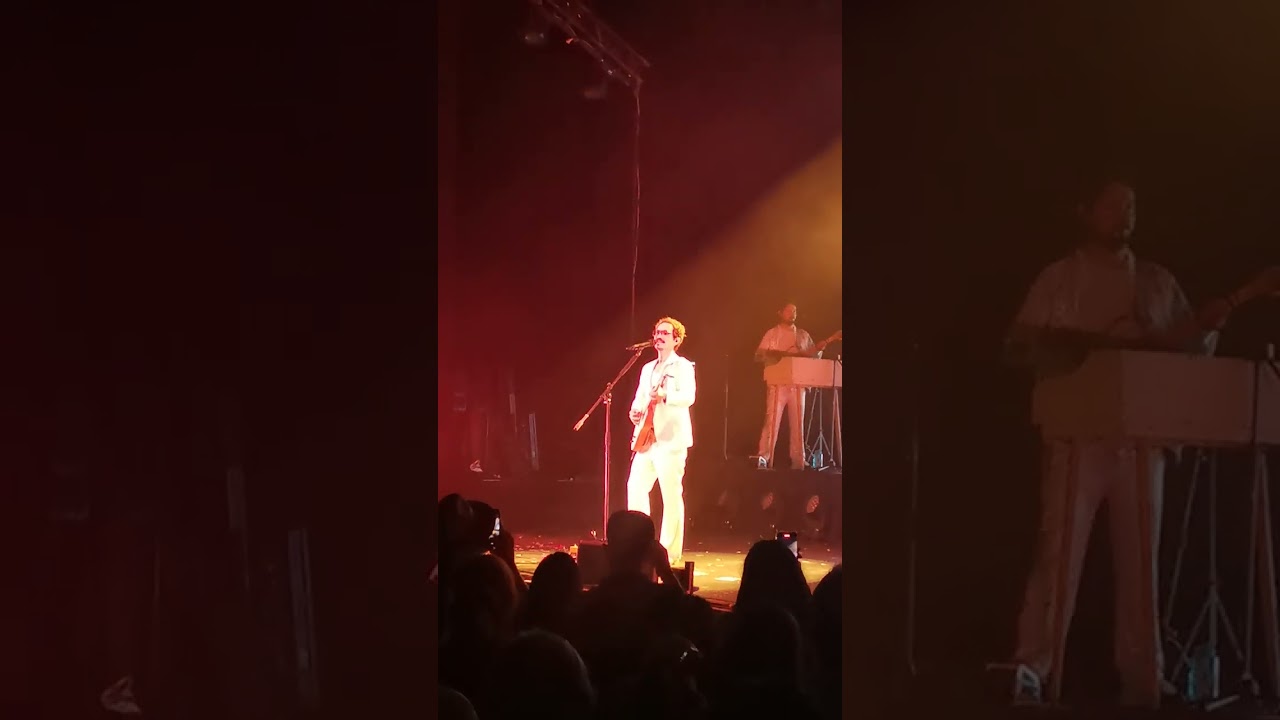 Caloncho - Chupetazos 2 (Show Center Monterrey)