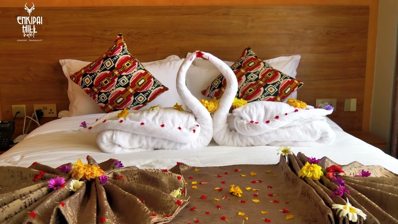 Enkipai Hill the best Hotel In Narok County and Masai Mara  safaris