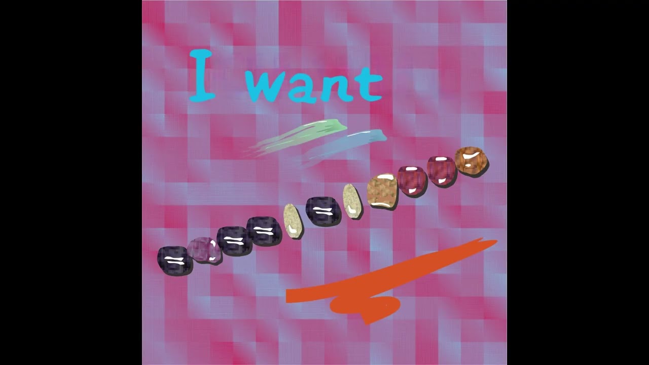 I want