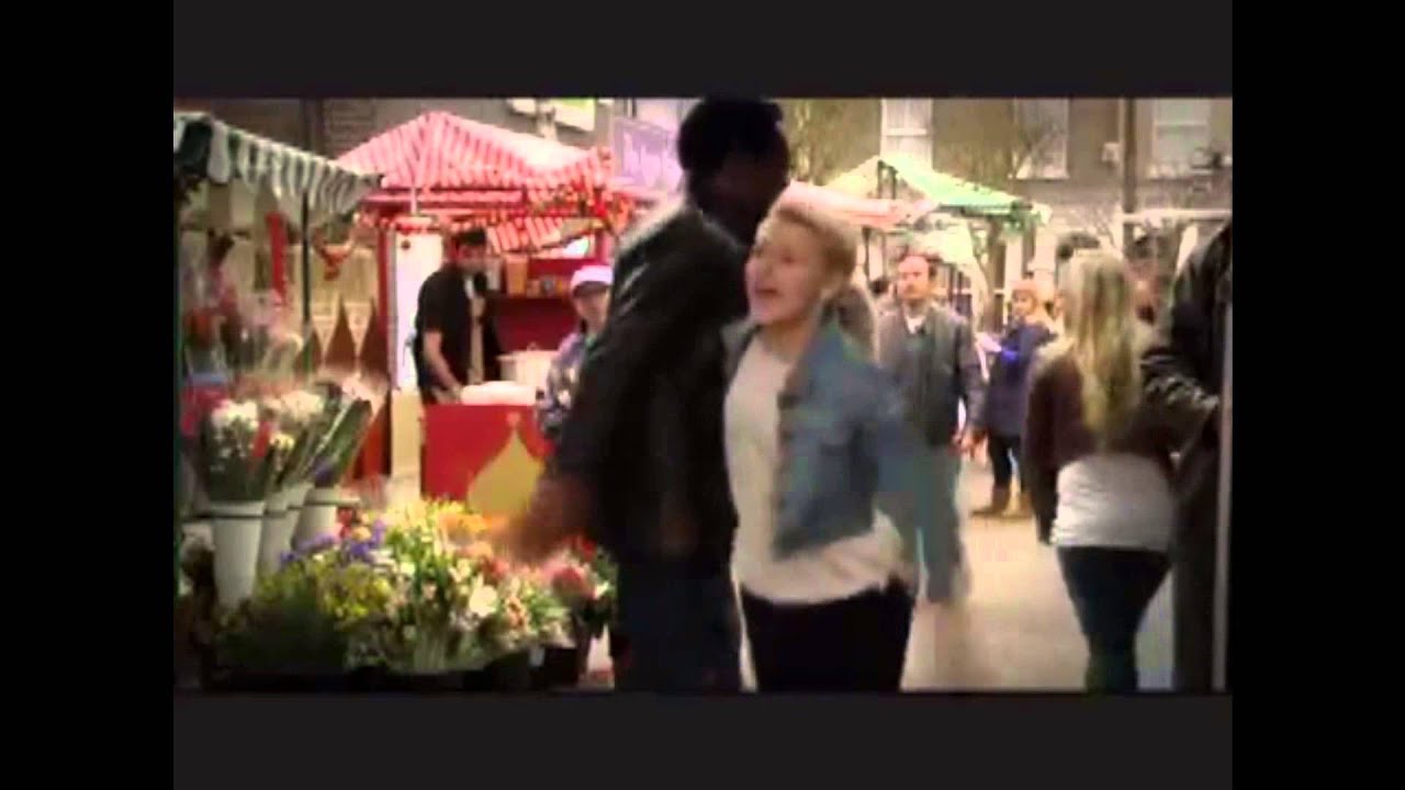 British Soap Awards 2013: Opening Montage