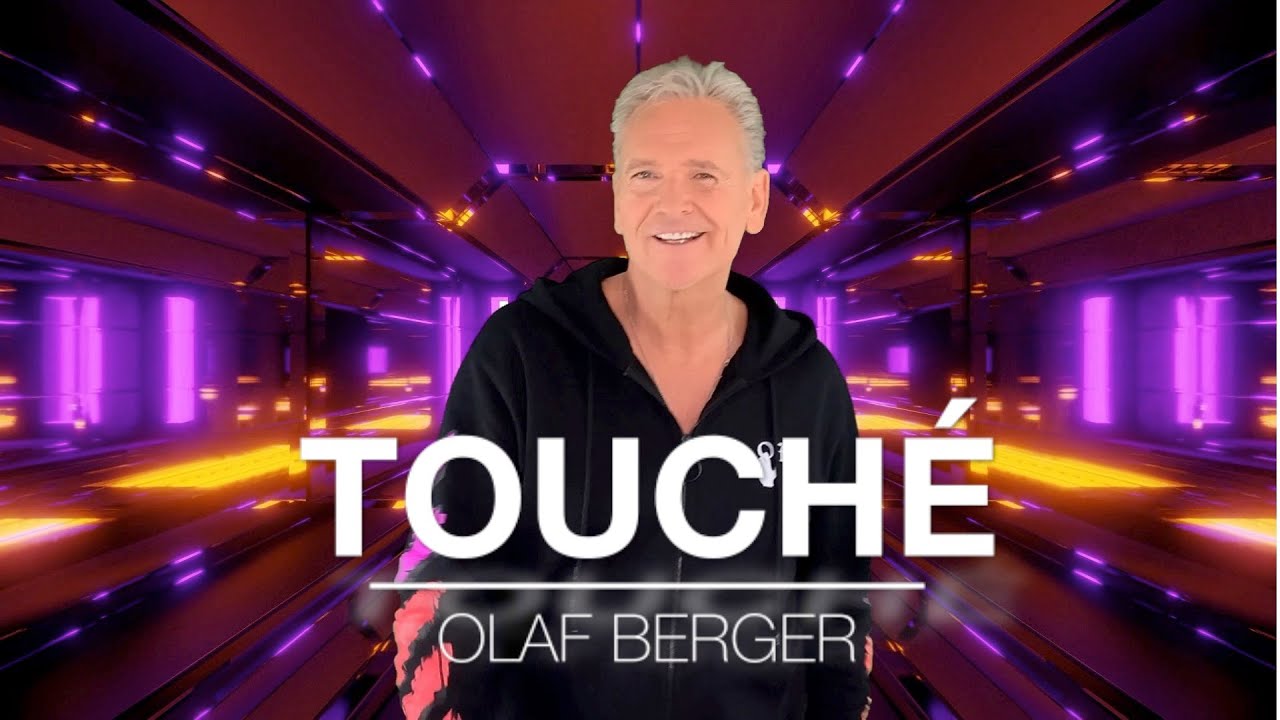 Touché - Olaf Berger (Video)