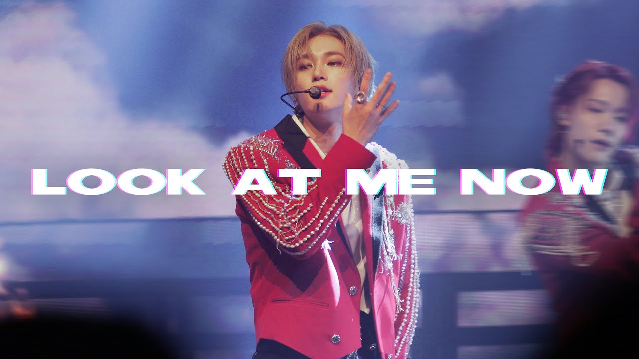 230115 피원하모니 '태양을 삼킨 아이' 테오 직캠 | 2023 P1Harmony LIVE TOUR P1ustage H : P1ONEER THEO Focus