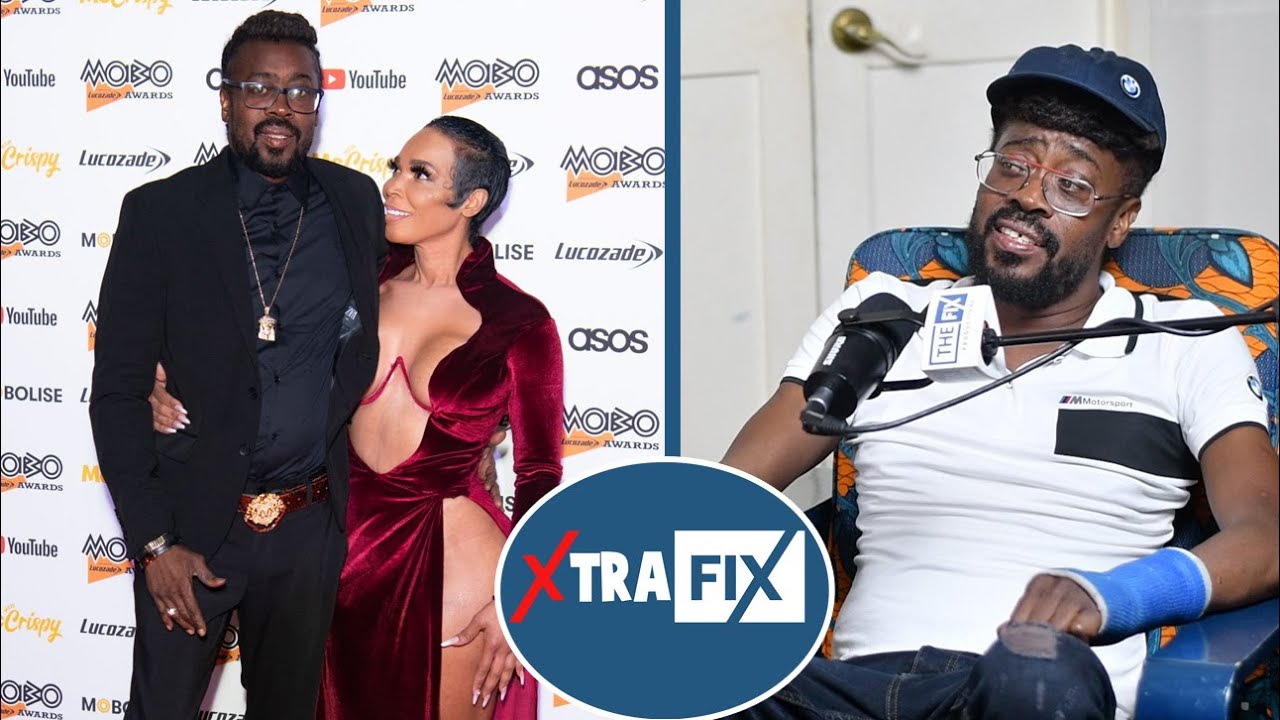 Beenie Man: I Didn't Want To Make Relationship w/ New Girlfriend Public