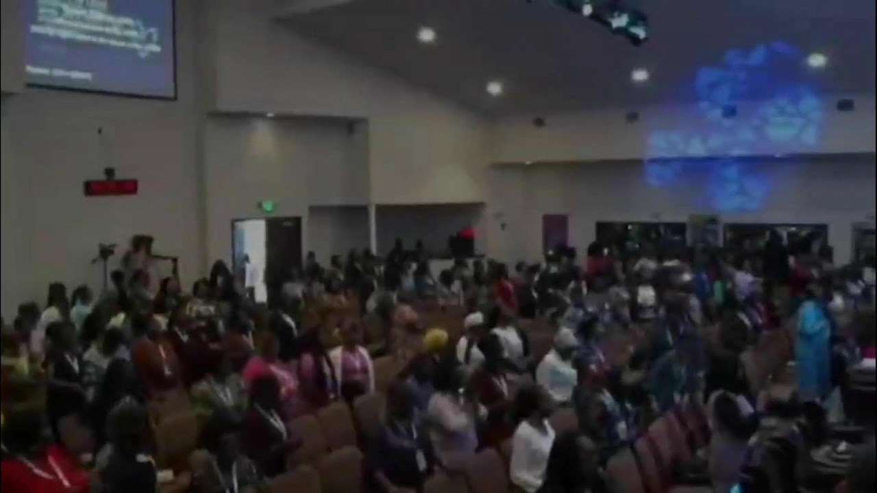 I Will Never Leave You Nor Forsake You Pt.2 (Thanksgiving Service - 03/01/2026) - Pastor A. Alade