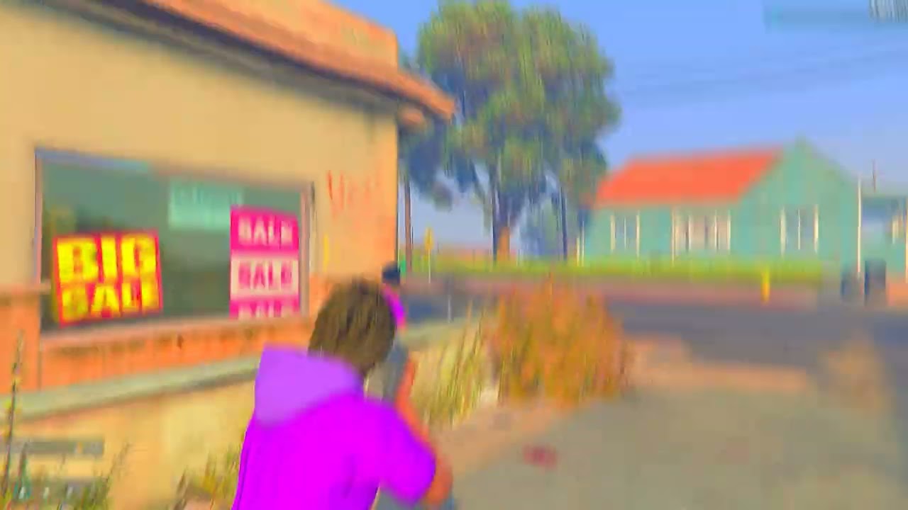 4K-1 The End Of PRRP