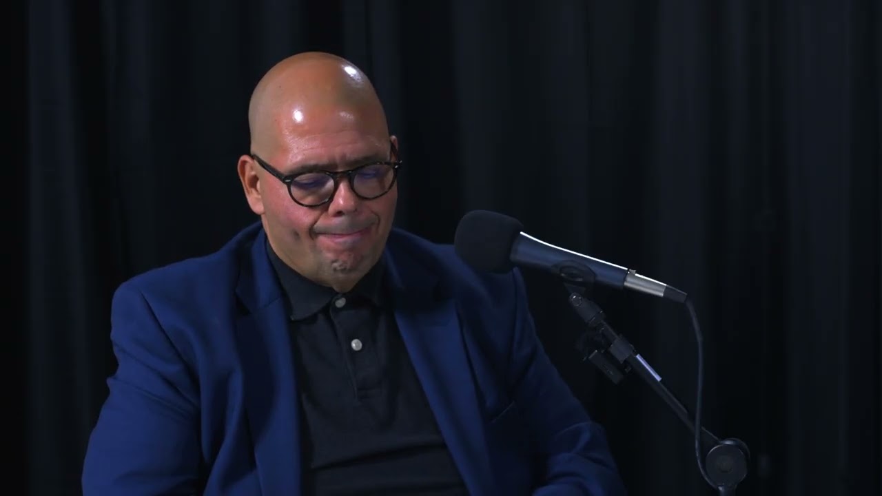 No Excuses: A Story of Accountability, Prison, and Change