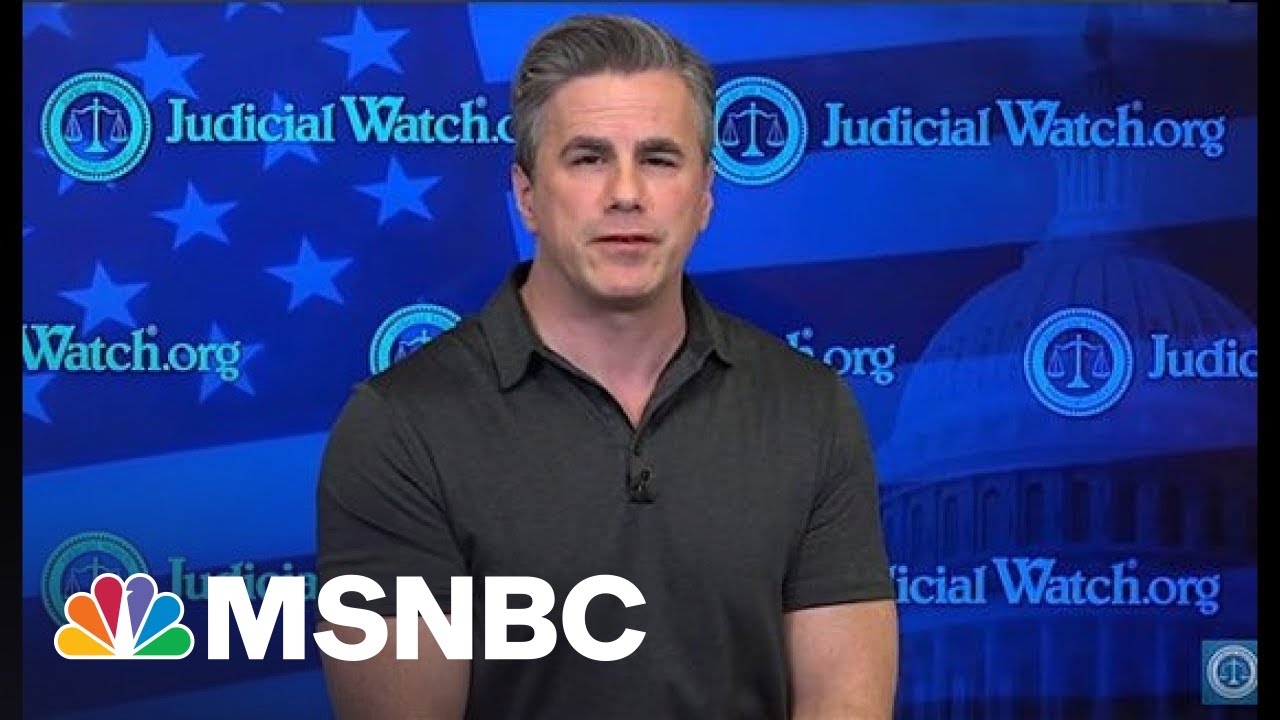 The Non-Lawyer Who Is Giving Trump Legal Advice On The Mar-a-Lago Case