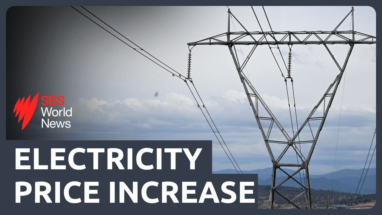 Australian electricity prices to increase on 1 July: How much will Australians pay?