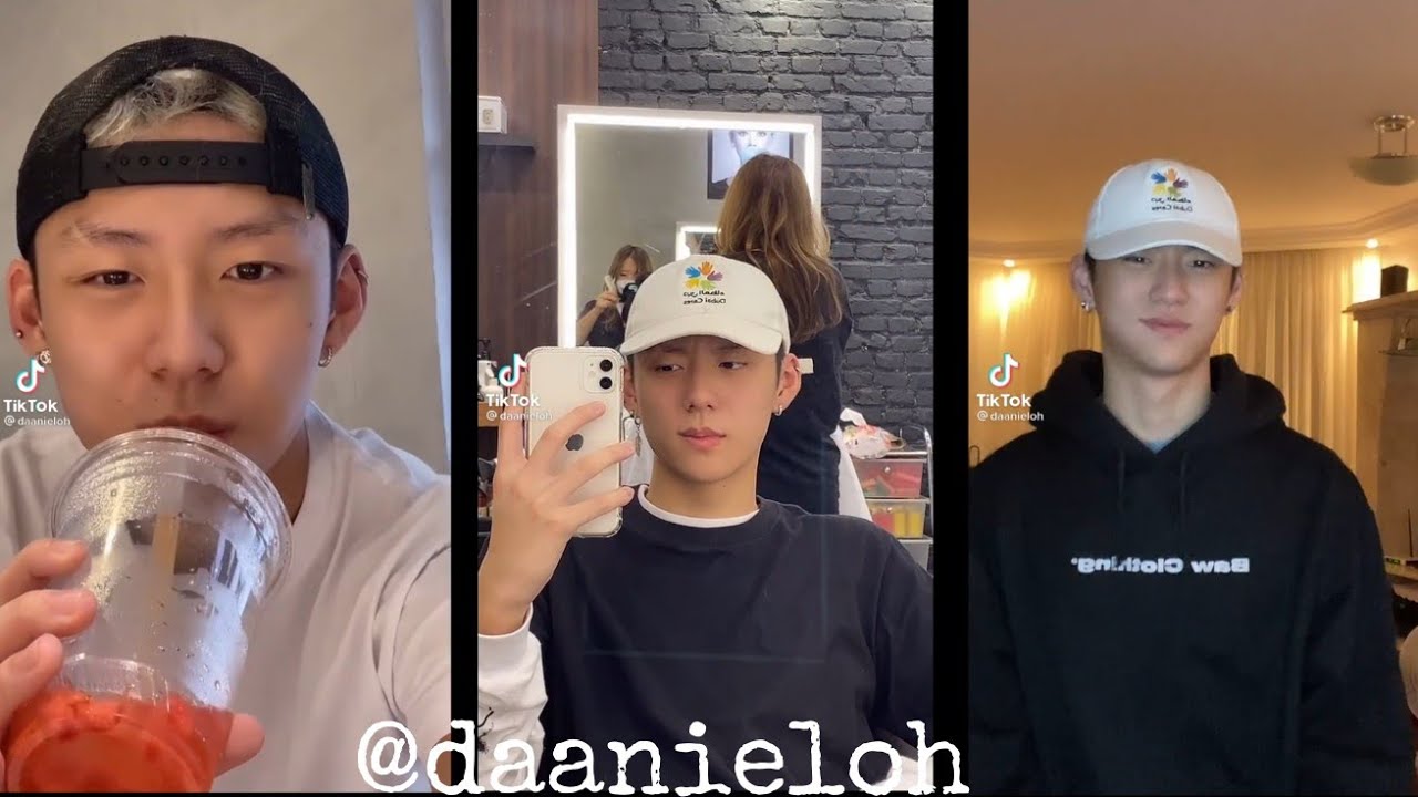 MELHORES TIKTOKS DE DAANIELOH-tik toks daanieloh