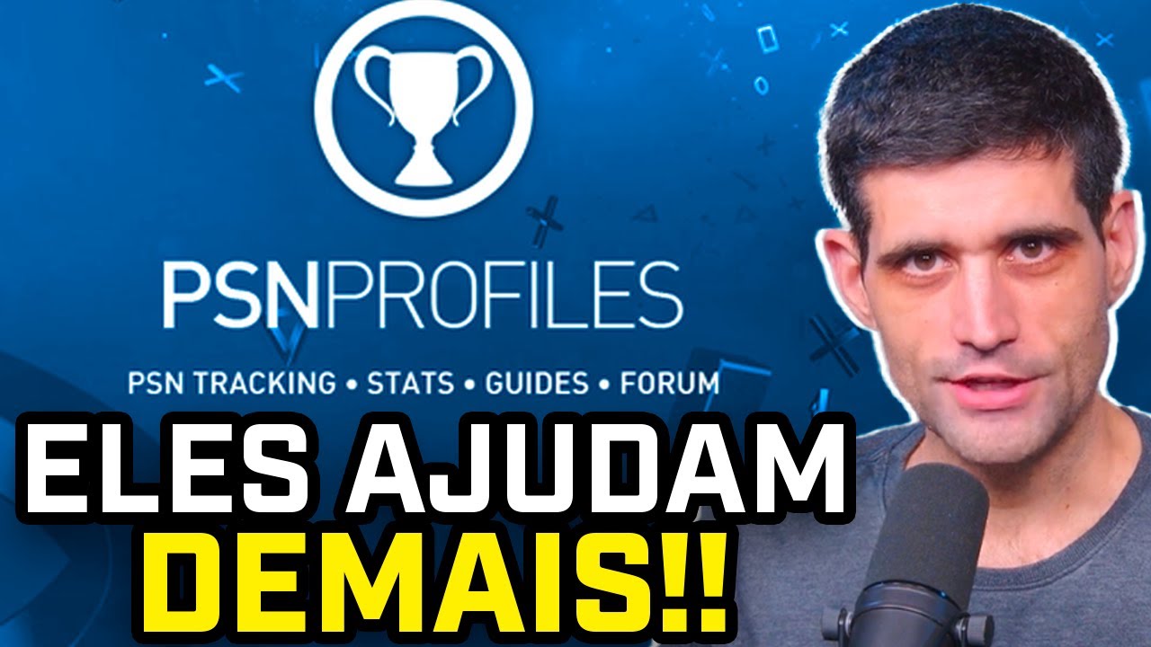 Os MELHORES SITES para CONSEGUIR PLATINAS!! #flowgames
