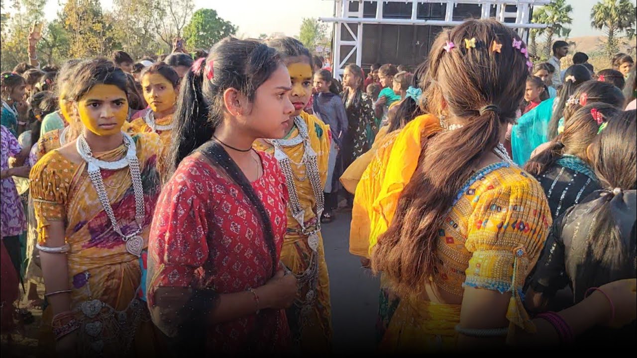 लगन मा आवे वो मारी जुवानाय// Kiloda Shadi Timli Video Song 2026 // Adivasi Culture 