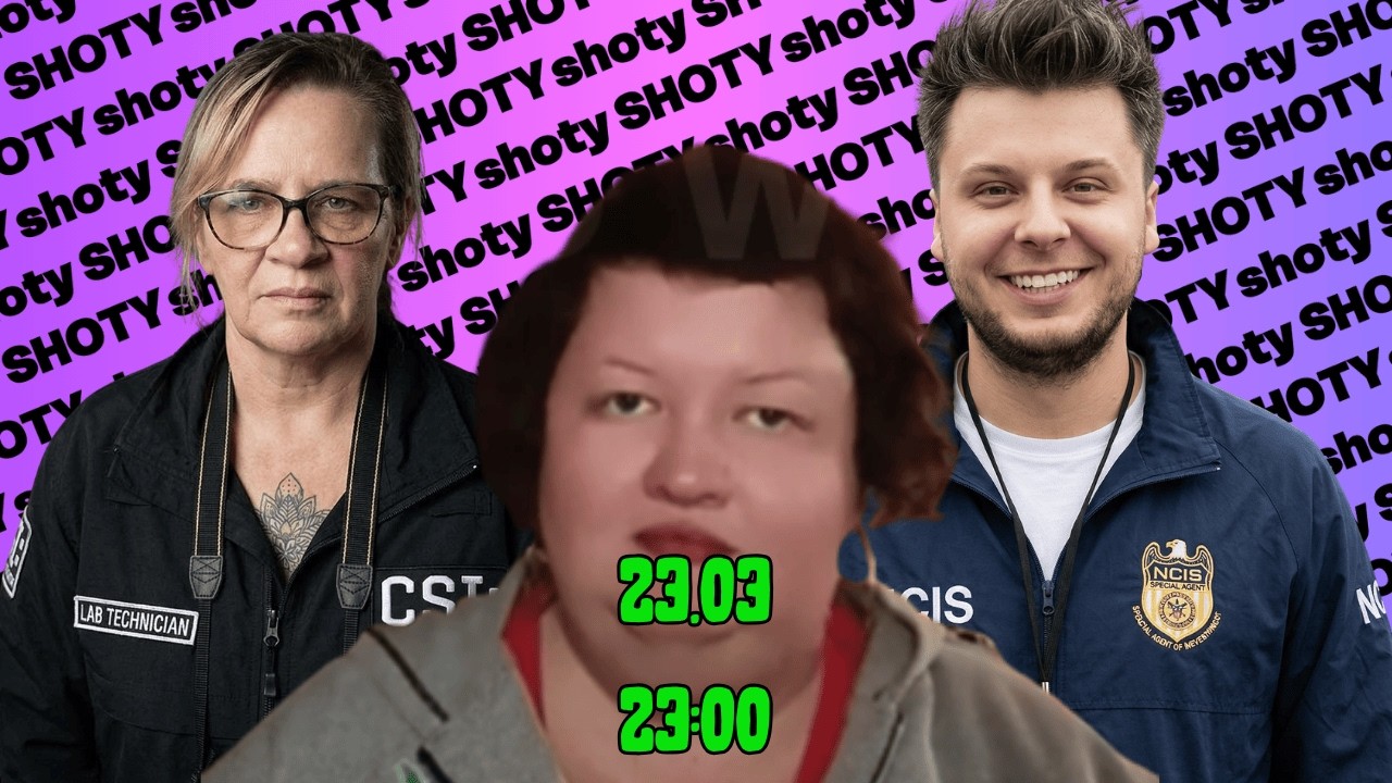 CSI:TikTokowe zagadki Wolbrom~Czitek będzie podpięty na maszynie?~Klaudeliza Grażyna Banaszix S01E04