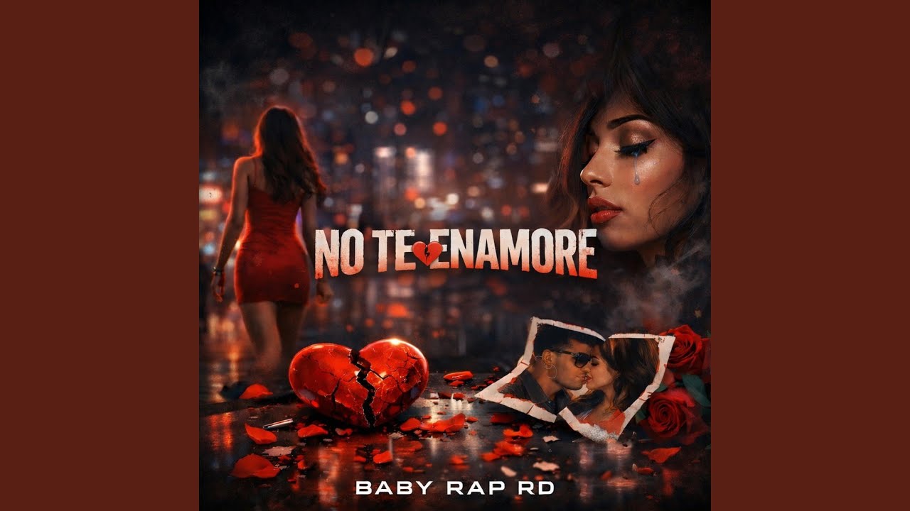 No te enamores