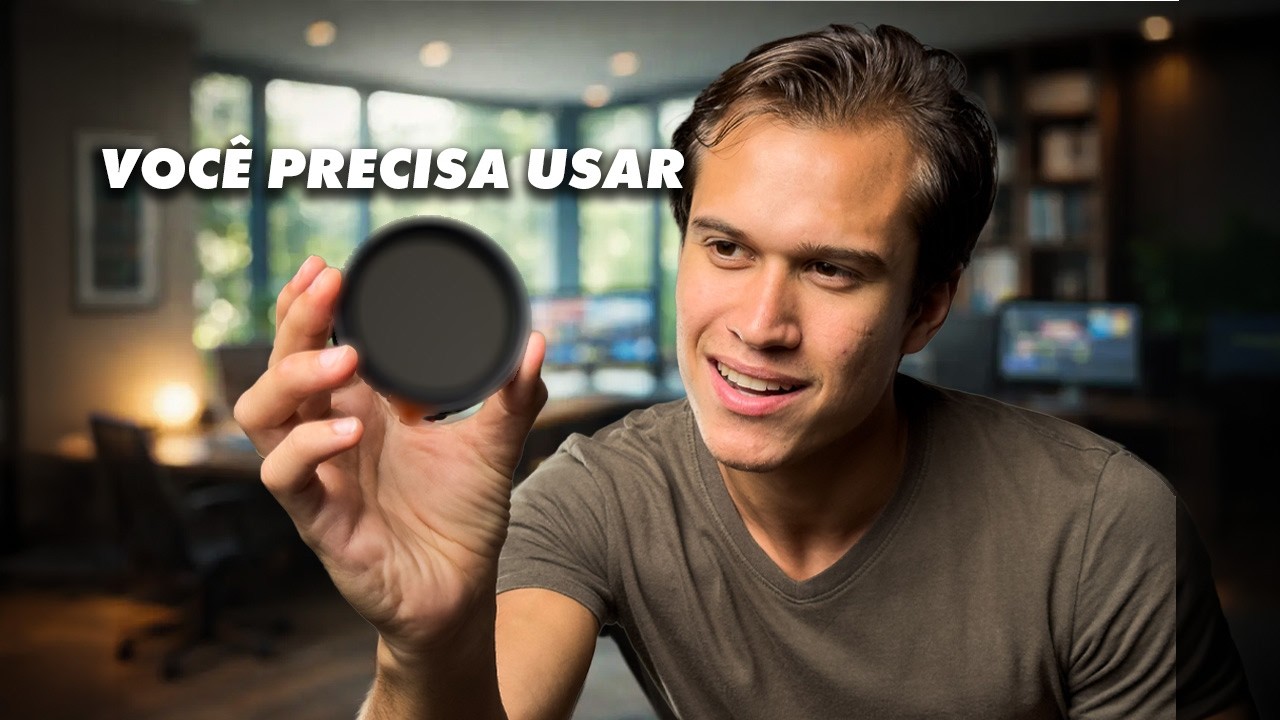 EQUIPAMENTO ESSENCIAL QUE TODO FILMMAKER PRECISA TER!
