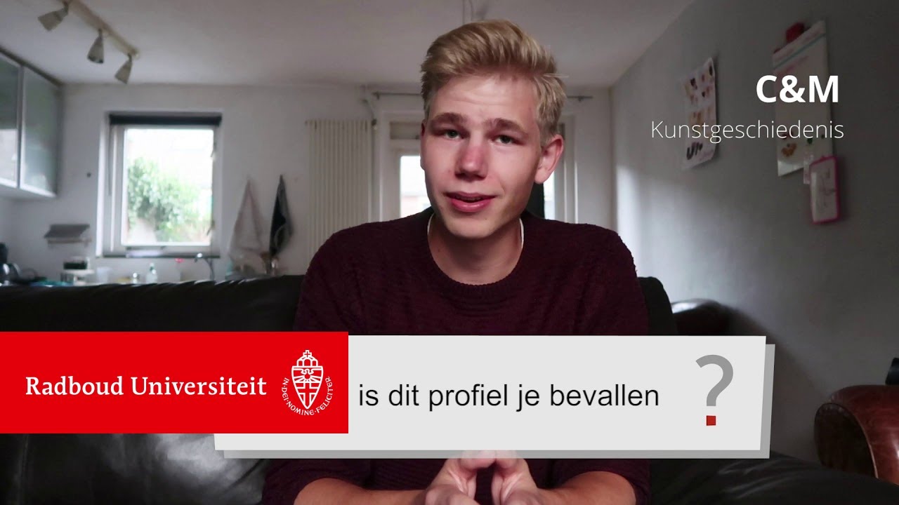 Studenten over hun EM/CM profielkeuze