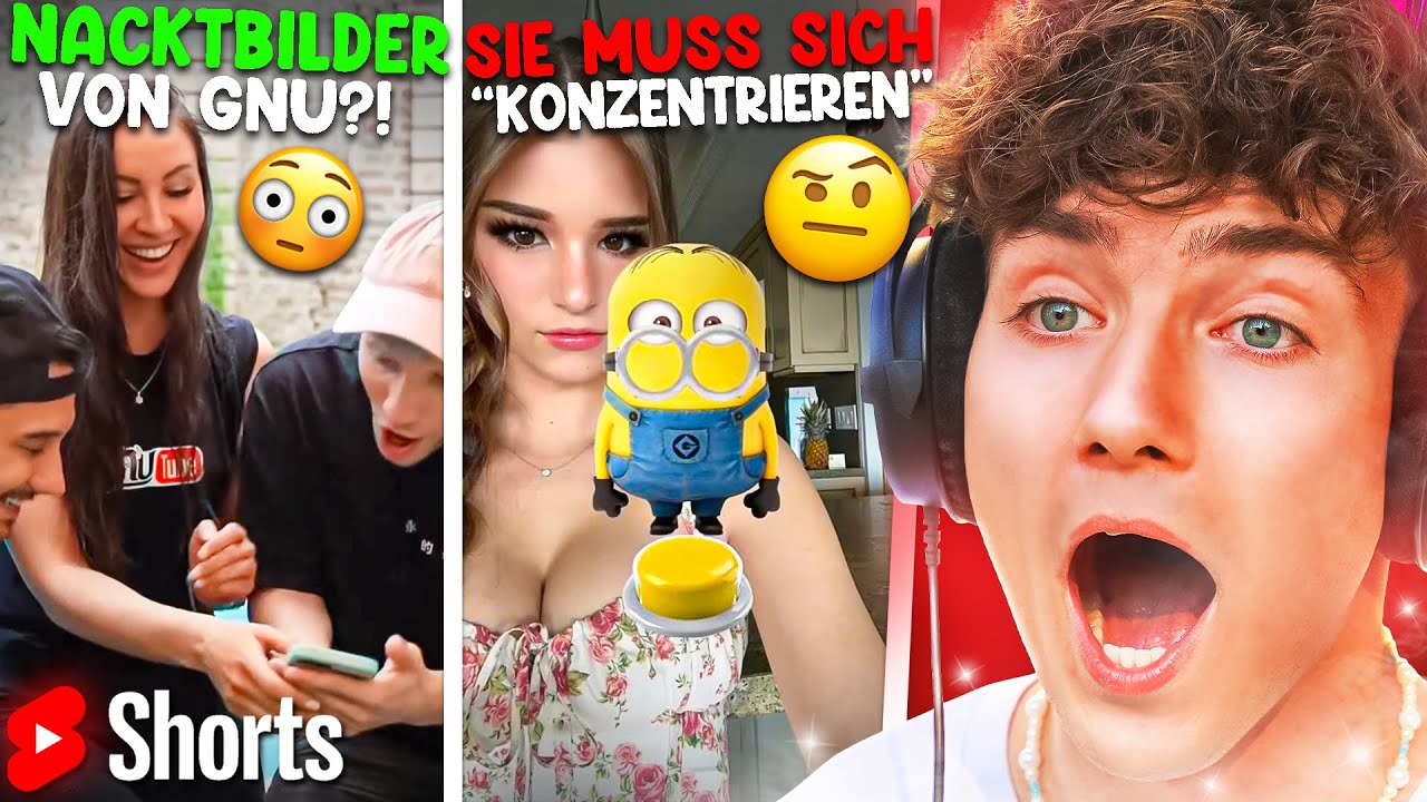Mexify schaut Shorts 32.0