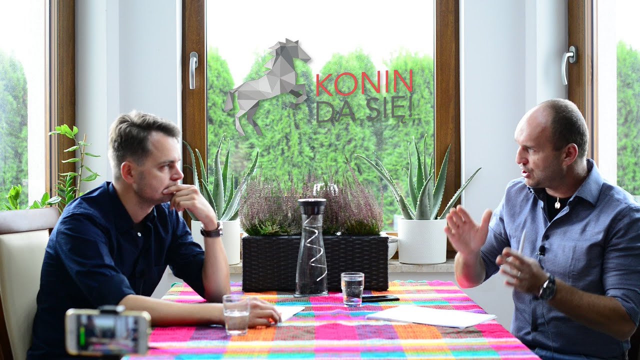 Czy Konin może stać się miastem turystycznym? | odc. 3 | Konin - DA SIĘ!