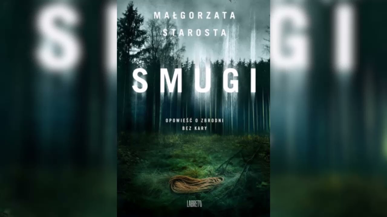Smugi - Małgorzata Starosta | Audiobooki - Audiobook Pl - kryminał, sensacja, thriller