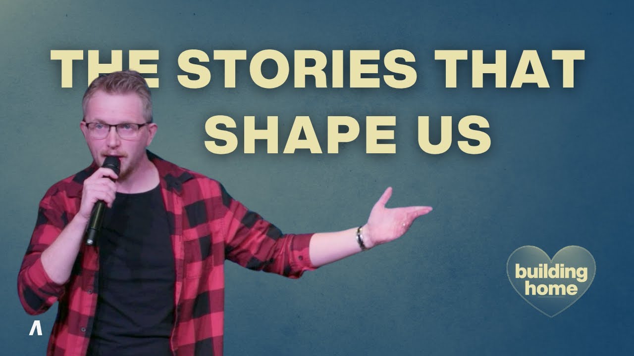 Building Home | How the Old Testament Shapes Who We Are