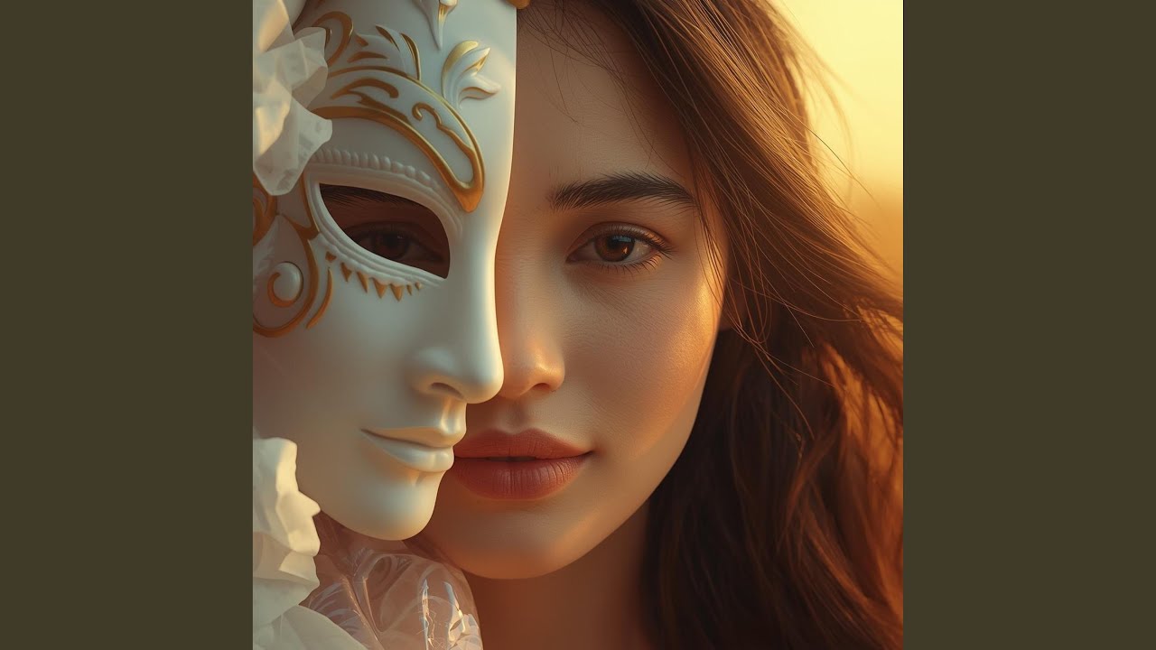 Permita-se ser — sem filtros, sem máscaras 1
