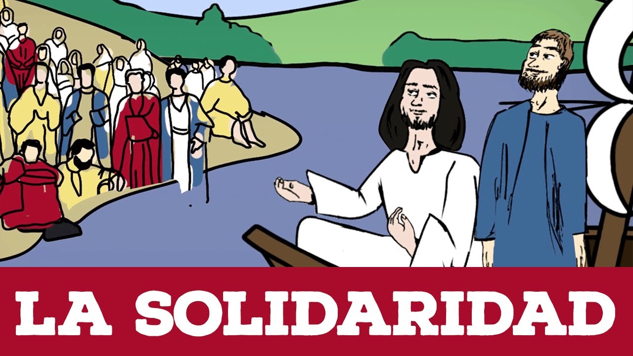 La Solidaridad | Lente Católico