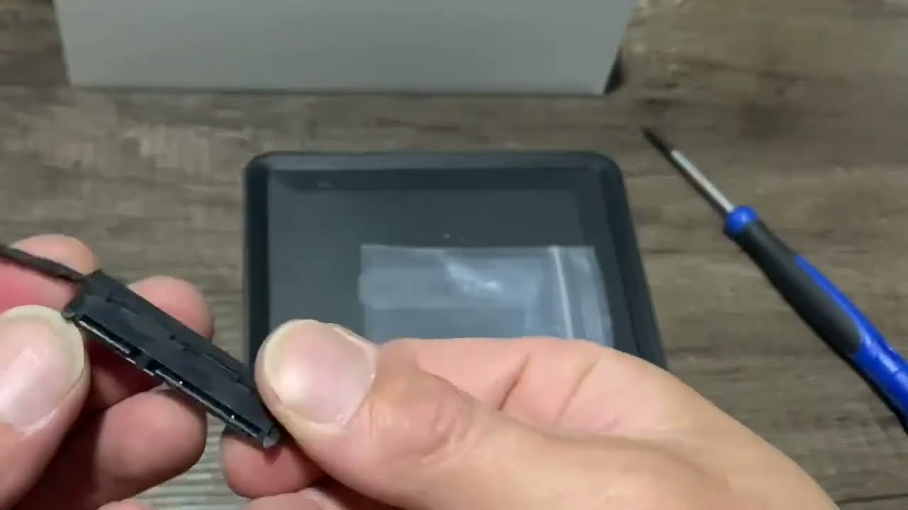 ALLIWAVA Mini PC AMD Ryzen 5 5600H, Un choix id&eacute;al