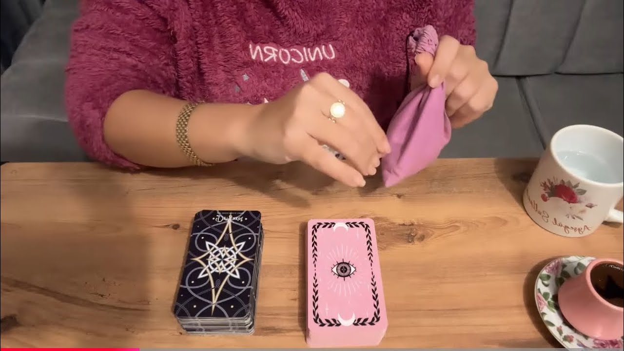 Bitti mi Yoksa Eylemi olacak mı? Tamam mı devam mı? Tarot Okuması ​⁠
