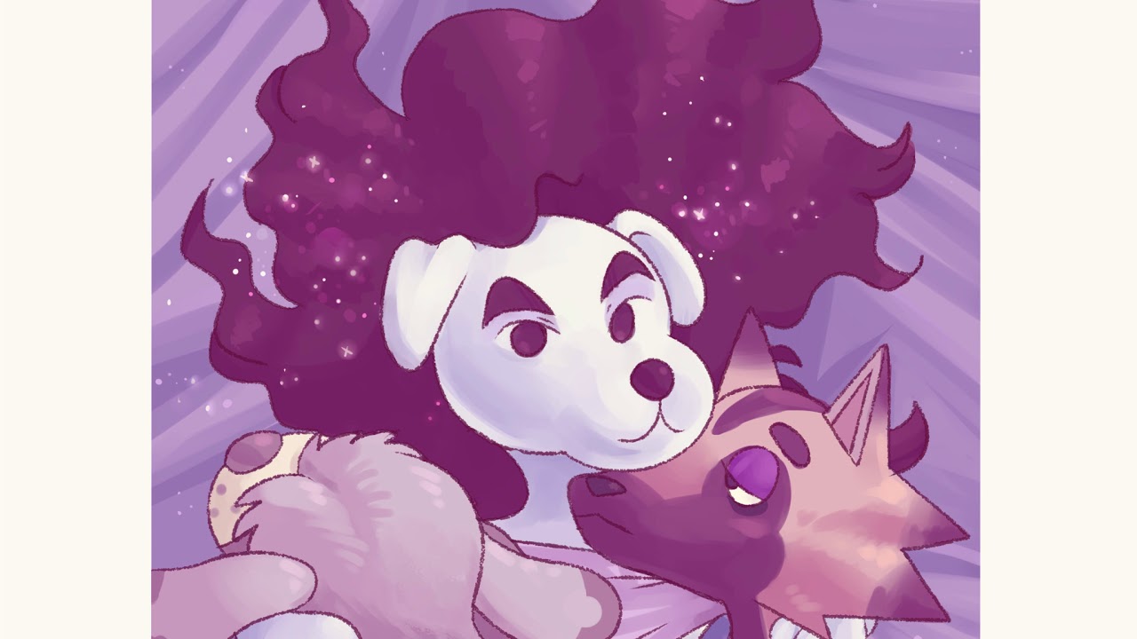 KK Slider - Running Up That Hill (Kate Bush)