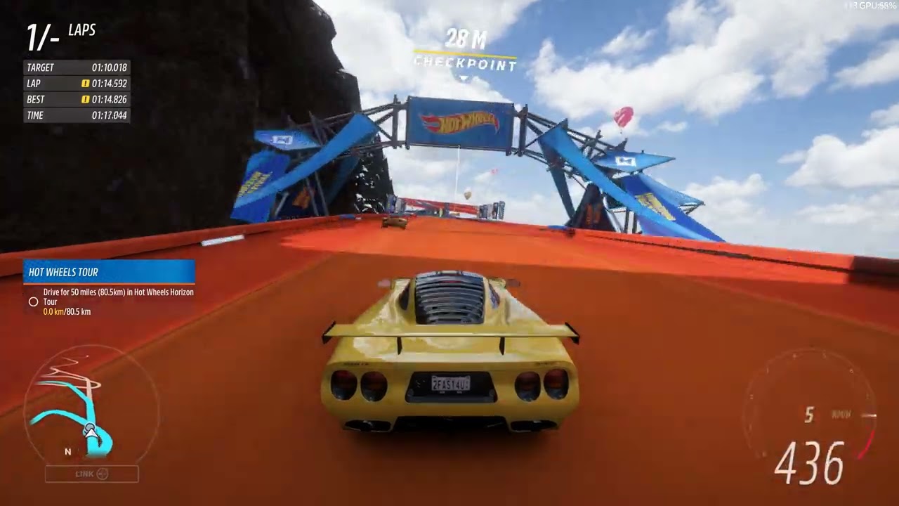 Sorry AR12 Nick...