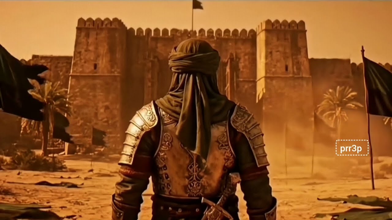 معركة خيبر الإمام علي ابن ابي طالب عليه السلام 