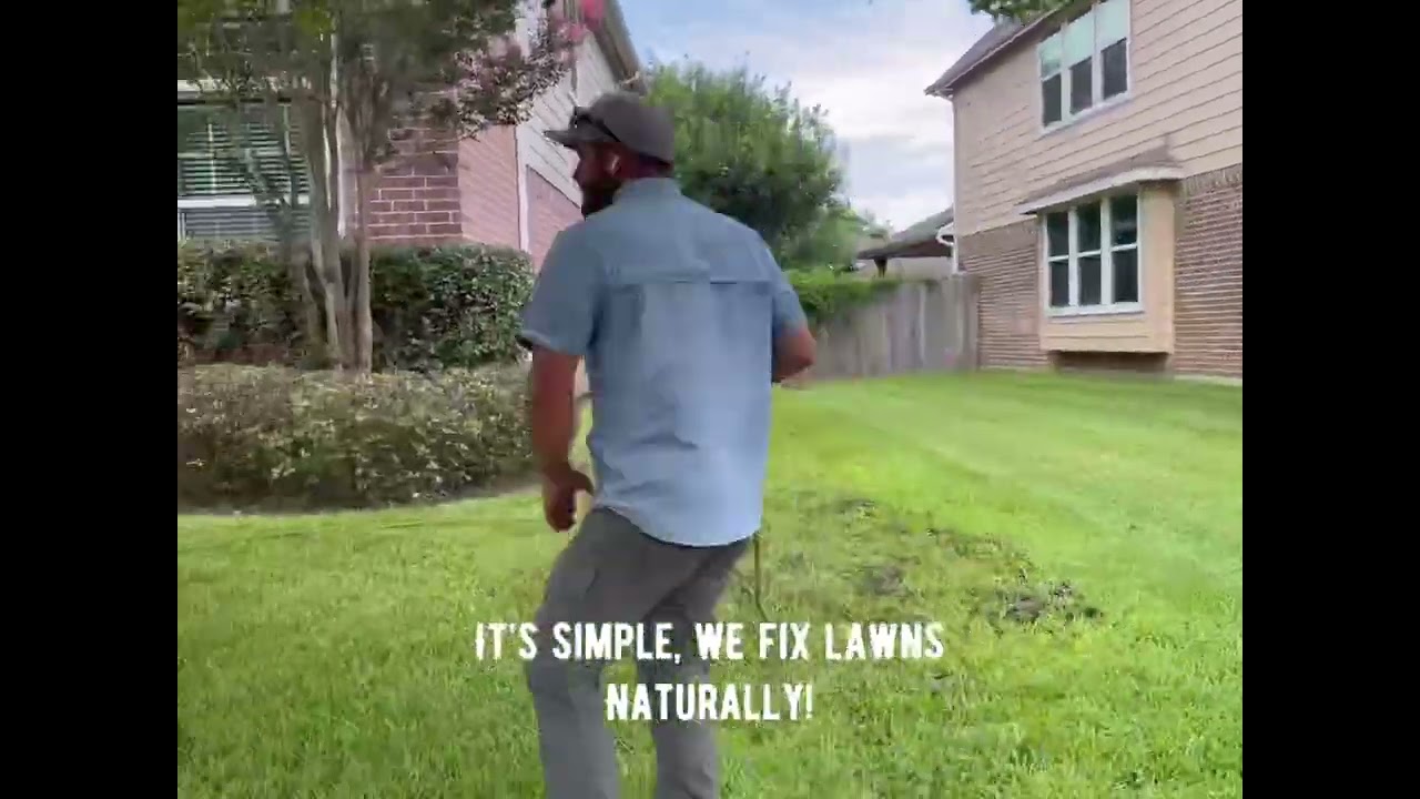 Hippie Fertilizer we bring the juice and the moves!