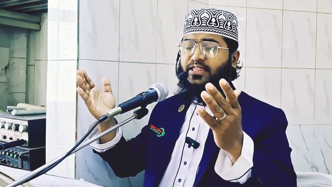 লোকমান হাকিম সম্পর্কে গুরুত্বপূর্ণ আলোচনা