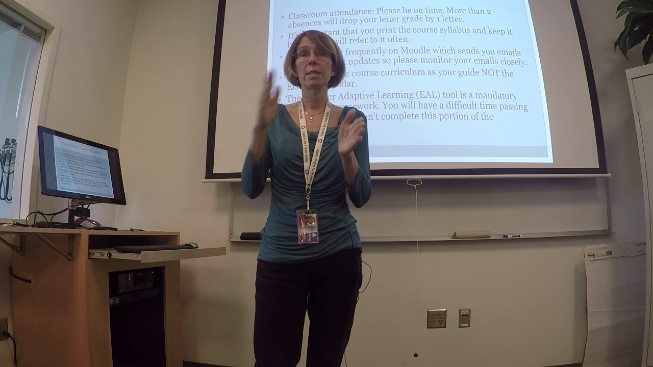 Medical Terminology lecture