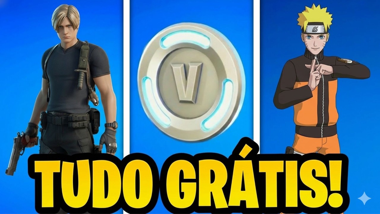 *FREE SKINS AND ITEMS* YOU CAN GET NOW IN FORTNITE! OVER 50 FREE SKINS AND REWARDS!