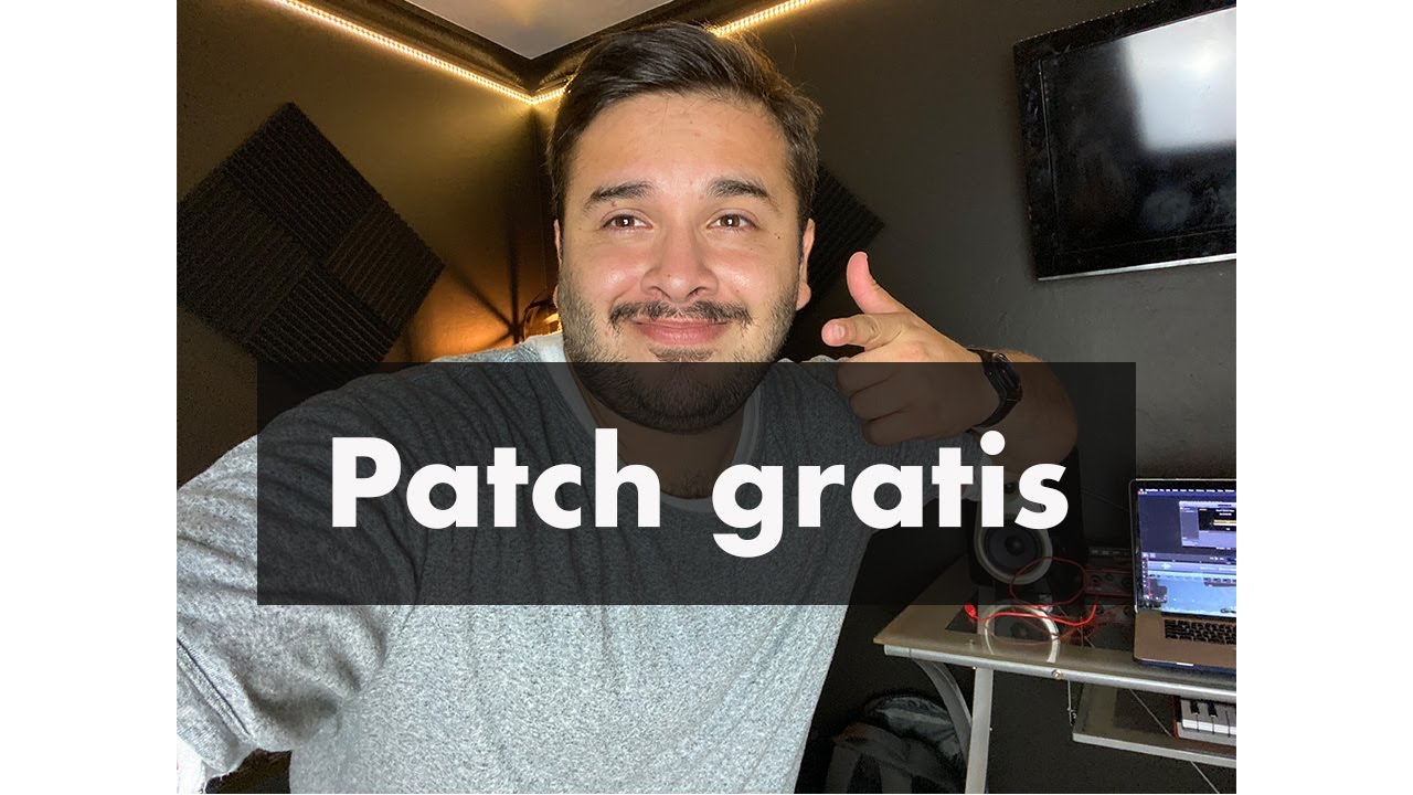 PATCH KINGDOM GRATIS | Mainstage3